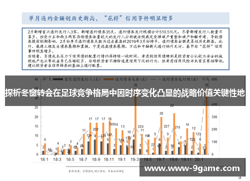 探析冬窗转会在足球竞争格局中因时序变化凸显的战略价值关键性地
